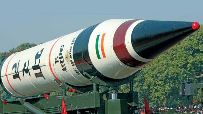 India successfully tests Agni-5 missile with 5,000 km range, enhancing strategic deterrence