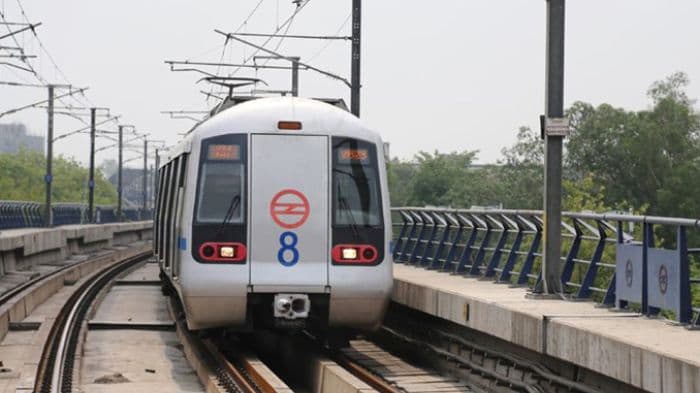 Delhi Metro raises fares for first time since 2017 with minimum ticket now ₹11, maximum ₹64