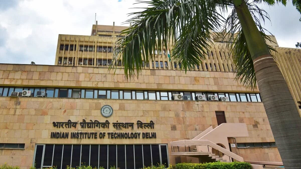 IIT Delhi launches one-year online EV diploma for working professionals