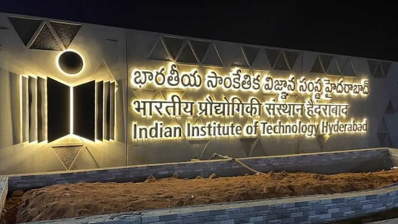 IIT Hyderabad, TCS iON introduce online certification in VLSI chip design