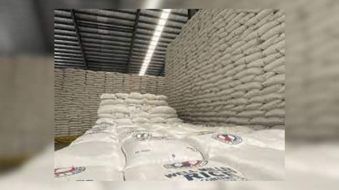 Philippines’ move clears path for India’s Basmati rice exports