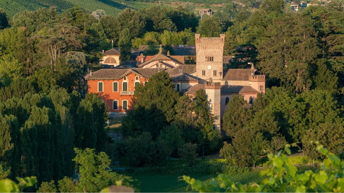 The Design Village to open first international campus in Italy