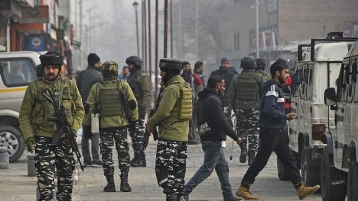 Security tightens across Jammu & Kashmir after Hazratbal Shrine Row, Doda Peace remains fragile