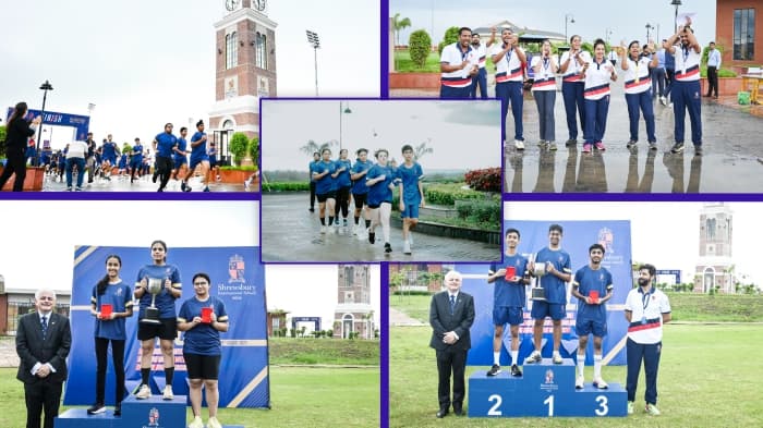 Shrewsbury International School India