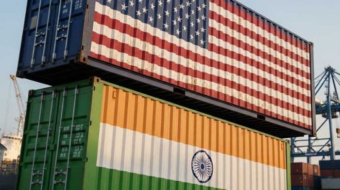 India and US agree not to demand source code or proprietary tech access in trade deal