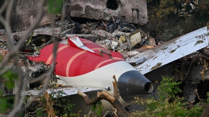 Supreme Court seeks government response on plea for independent Air India crash probe