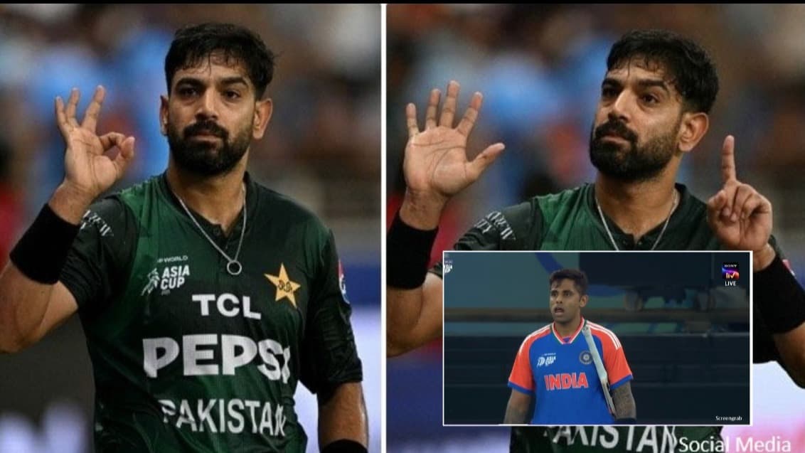 India-Pakistan