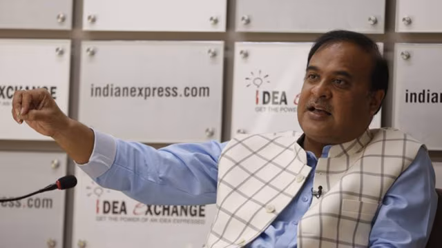 Muslim-majority districts of Nagaon