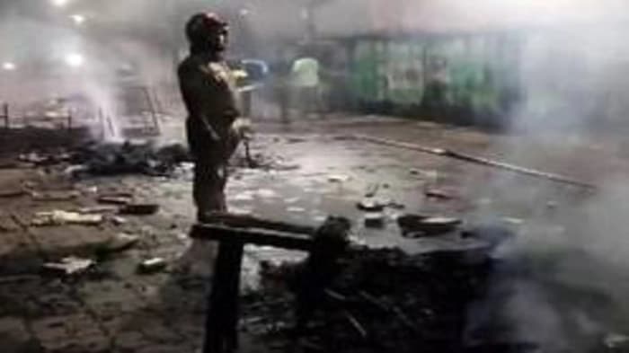 Cuttack Communal Violence: Lessons & Prevention