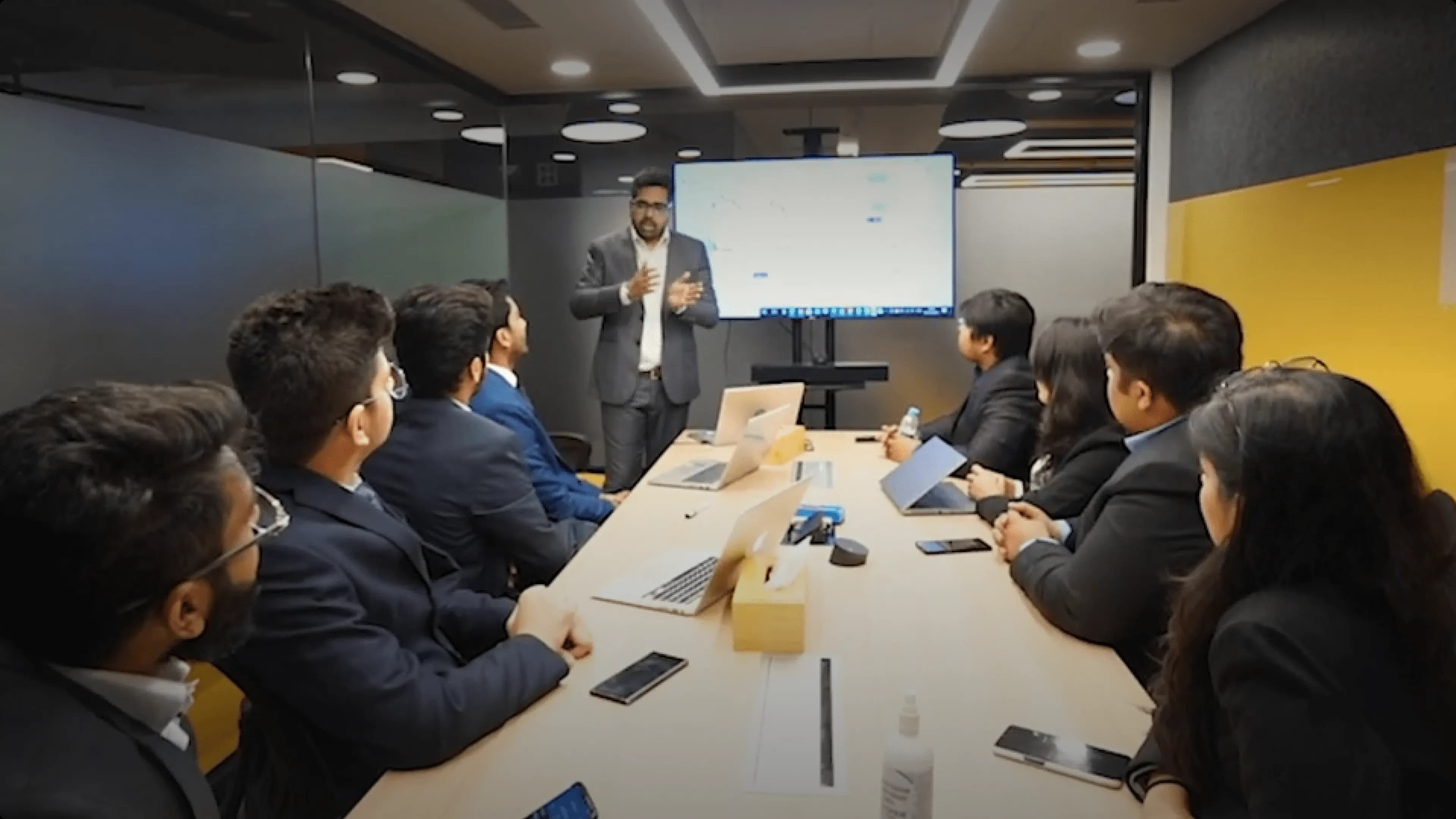 Masters’ Union launches ‘PGP Bharat,’ a traveling business program