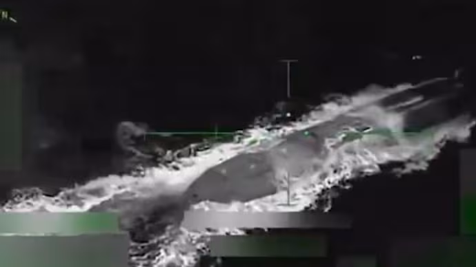 America’s anti-drug operations