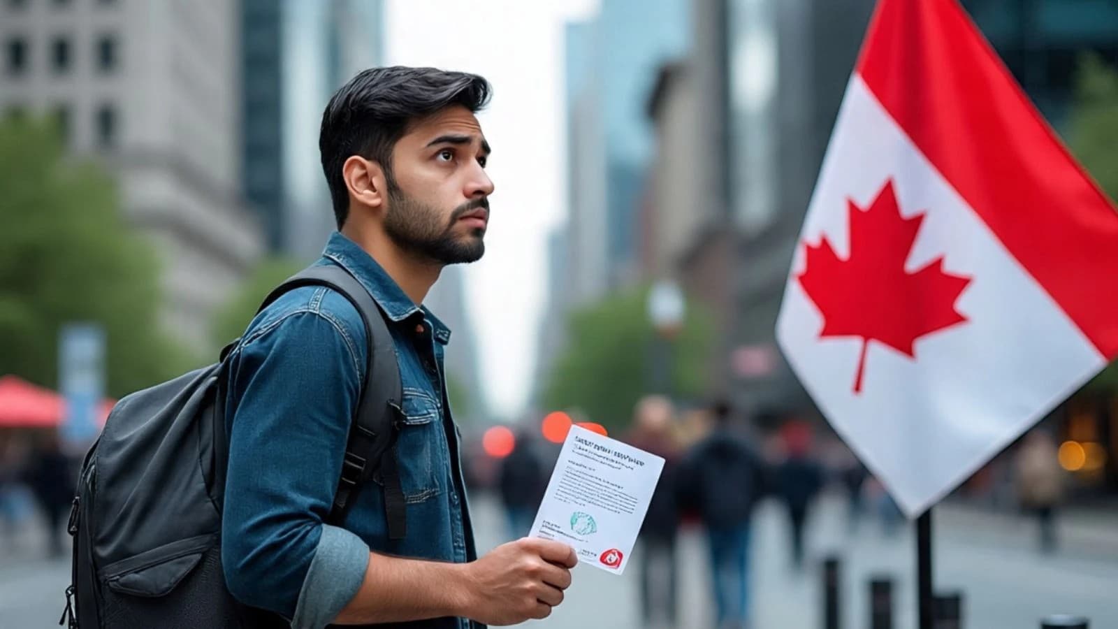 Canada’s international student intake drops nearly 60% amid tighter immigration rules