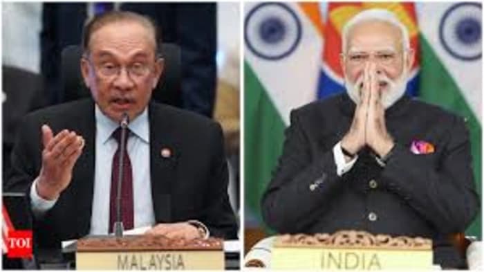 Missed opportunity: On India and ASEAN summit in Malaysia