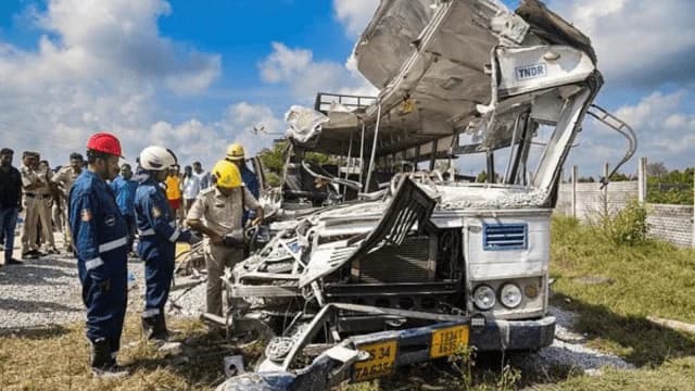 Telangana State Road Transport Corporation