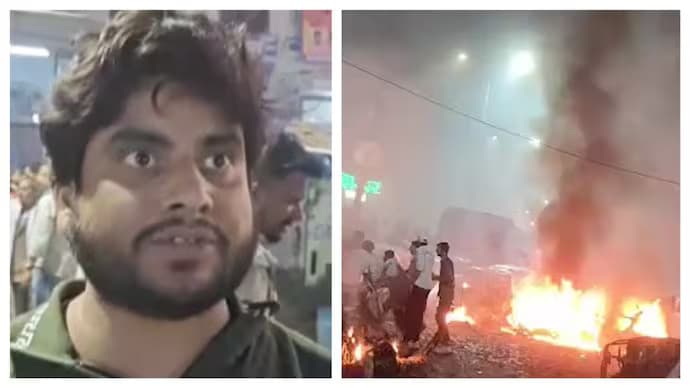 delhi blast