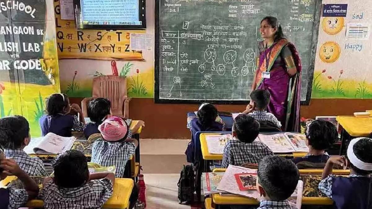 Delhi to install air purifiers in 10,000 government school classrooms