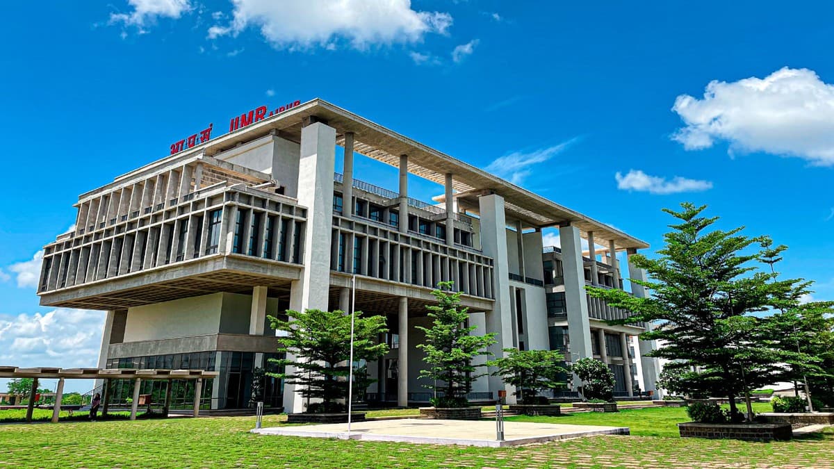 IIM Raipur launches Joint Admission Process 2026 for MBA admissions