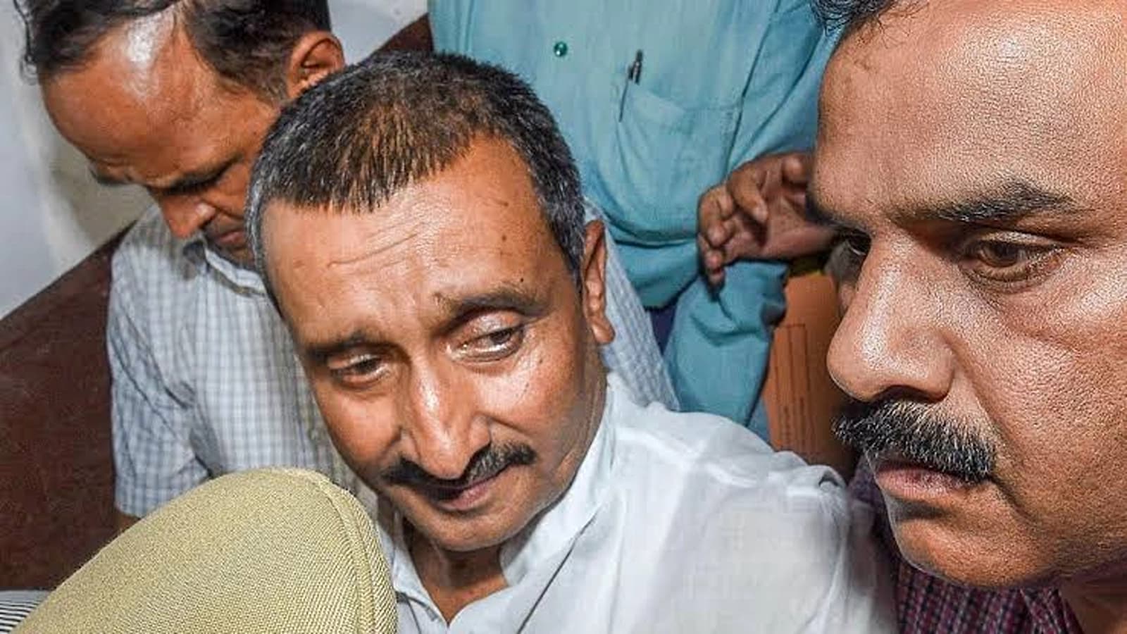 Supreme Court Stays on Delhi High Court Bail Relief for Kuldeep Sengar in Unnao Minor Rape Case