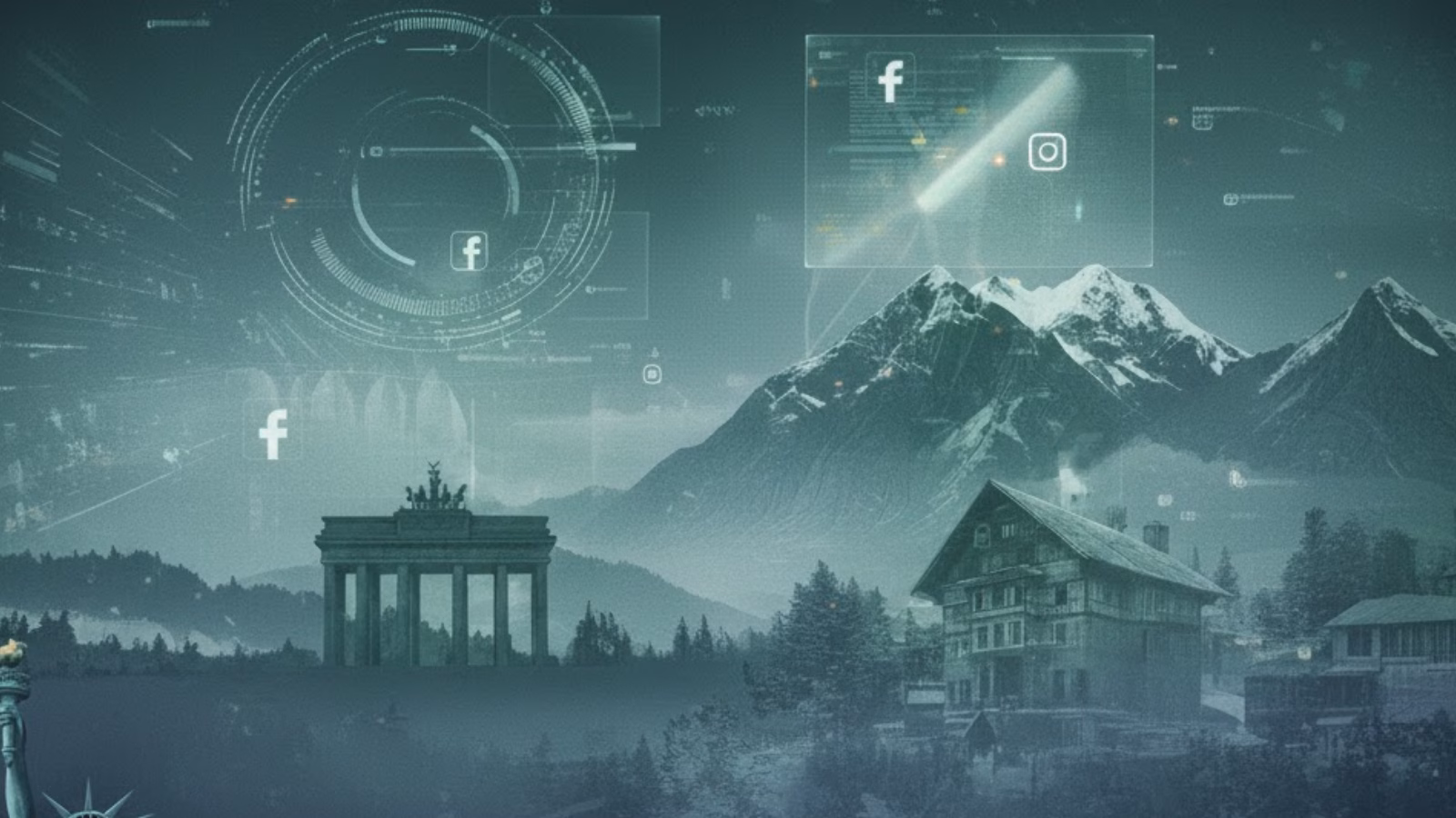 three Kashmir-based individuals