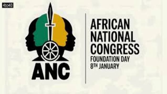 Observance: African National Congress (ANC) Foundation Day