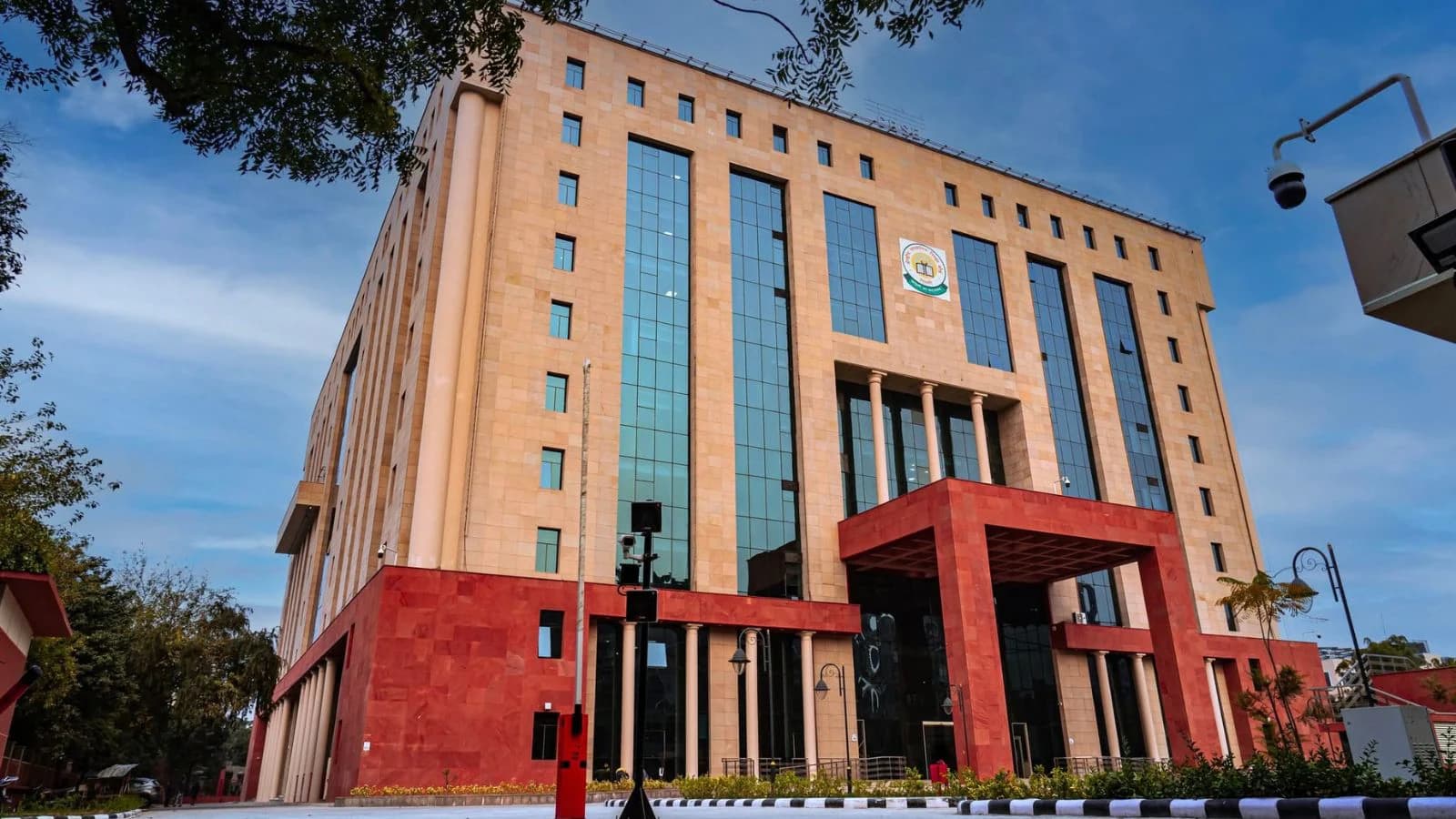 Central Board of Secondary Education