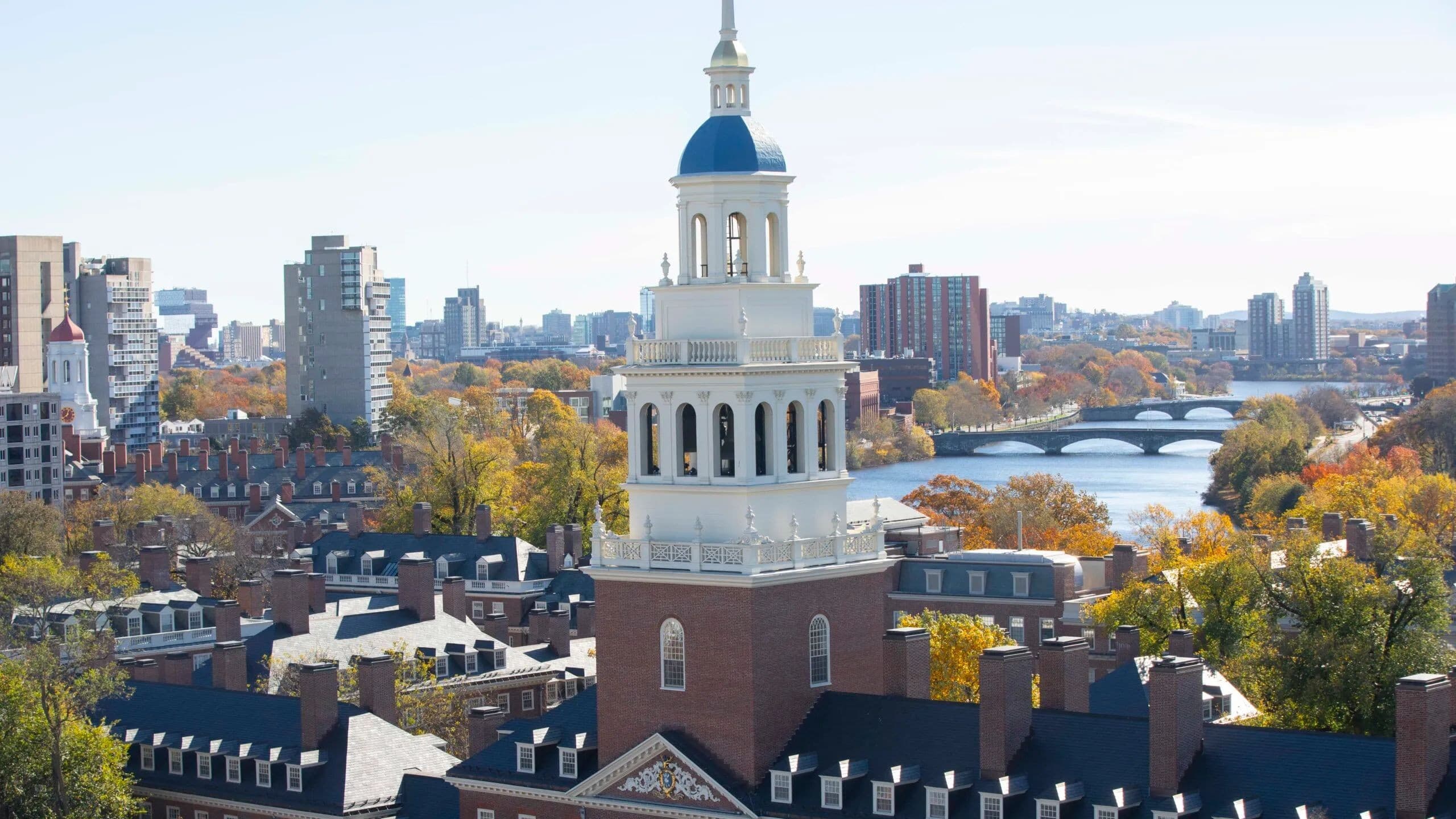 Harvard University opens applications for seven free online data science courses