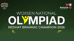 Woxsen University Hyderabad