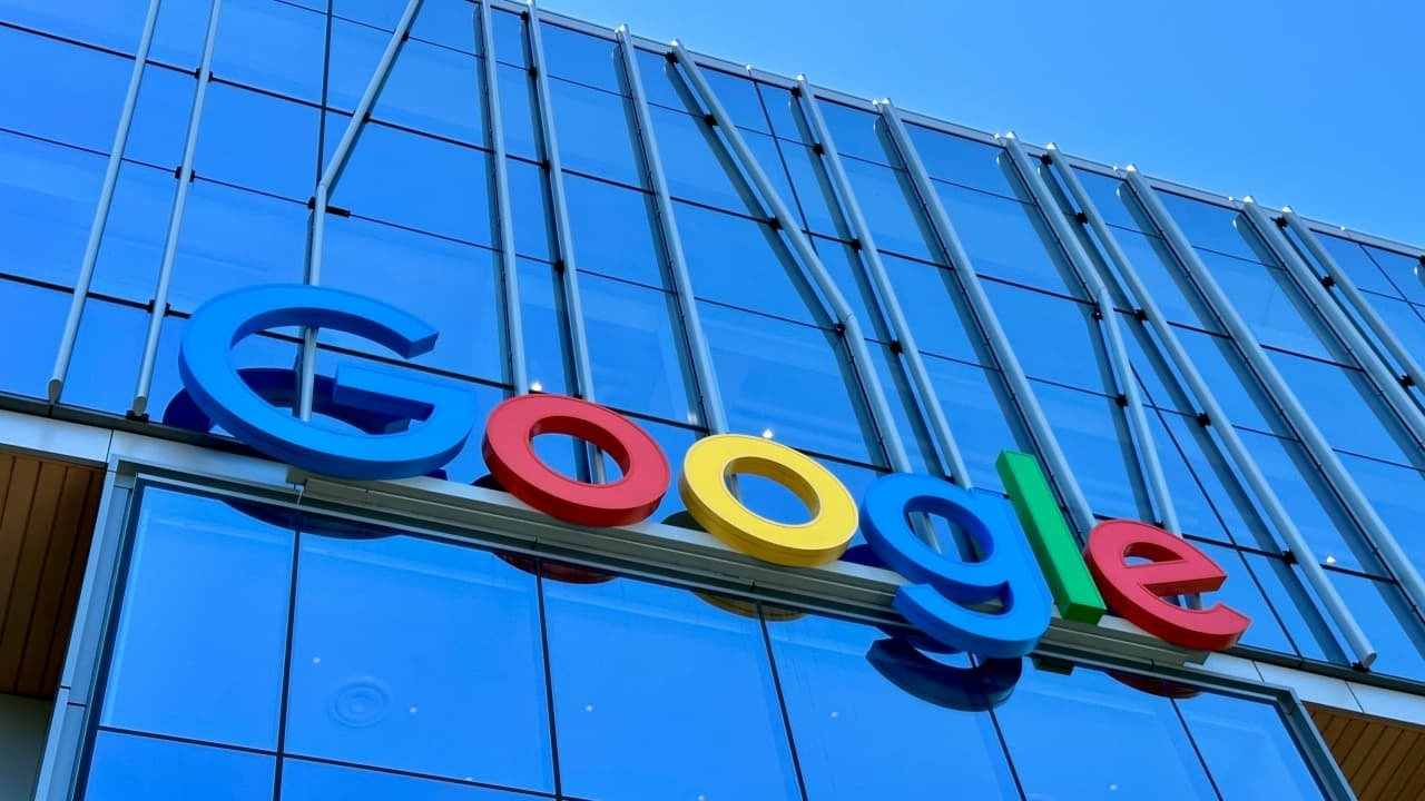Google launches summer 2026 paid internship opportunities for PhD and graduate students