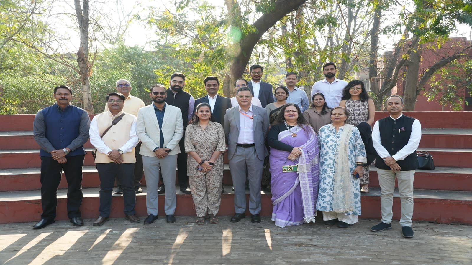 IOCL Ties Up with MICA to Train Managers in Strategic Communication and Brand Leadership