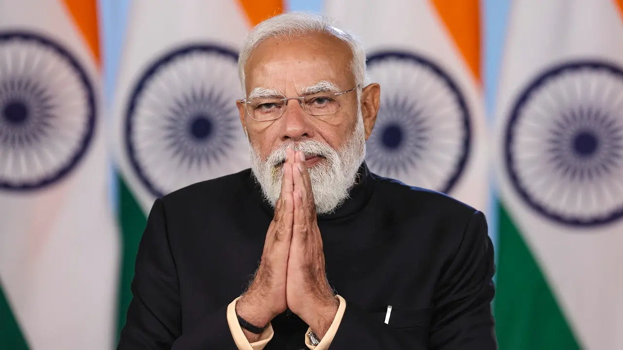 PM Modi hands over 61,000 appointment letters at 18th Rozgar Mela