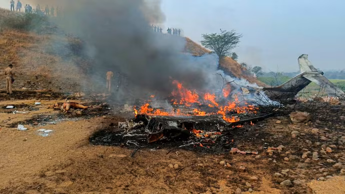 Maharashtra Deputy Chief Minister Ajit Pawar