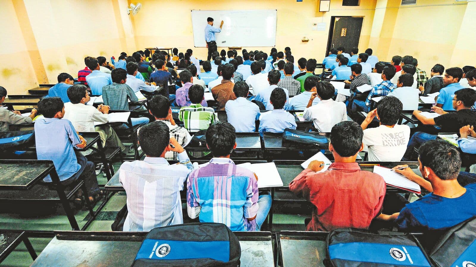 Coaching Federation flags rising education costs, seeks GST relief