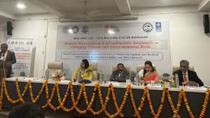 Centre Approves National Climate Adaptation Mission