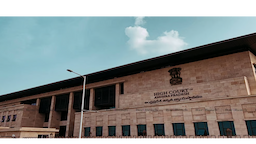 Andhra Pradesh High Court
