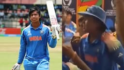 Vaibhav Sooryavanshi