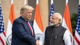 India-US interim trade agreement