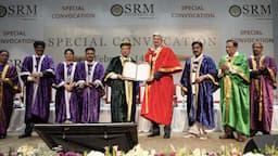 SRM University-AP