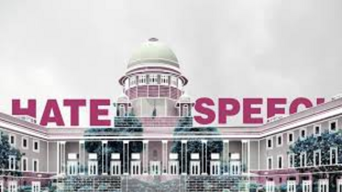 Supreme Court Examines Hate Crime Classification