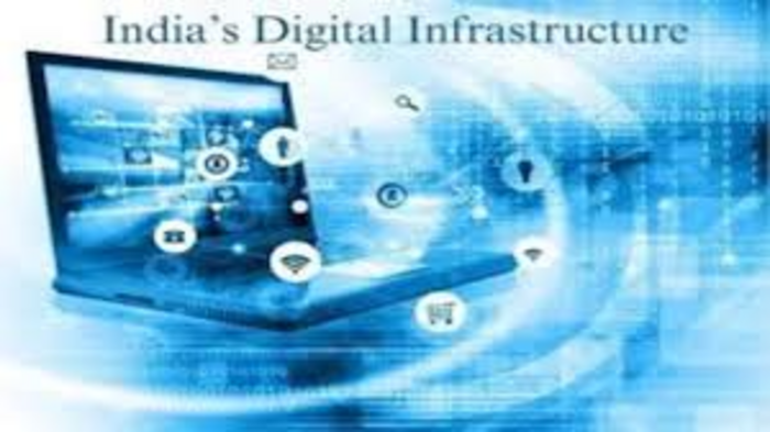 Urban Infrastructure and Digital Governance Expansion