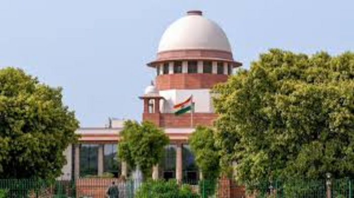 Supreme Court Raises Concern over Freebies Culture