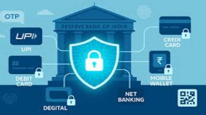 RBI Strengthens Digital Payment Security Framework