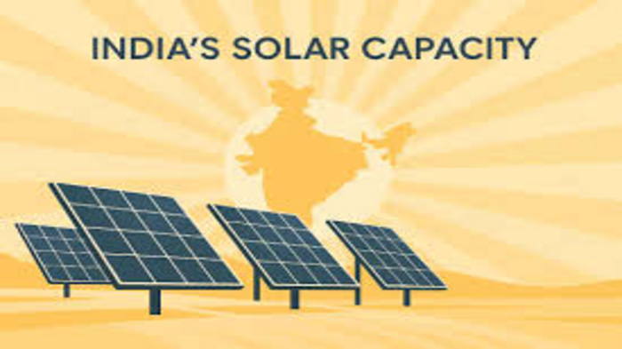India Expands Solar Energy Capacity