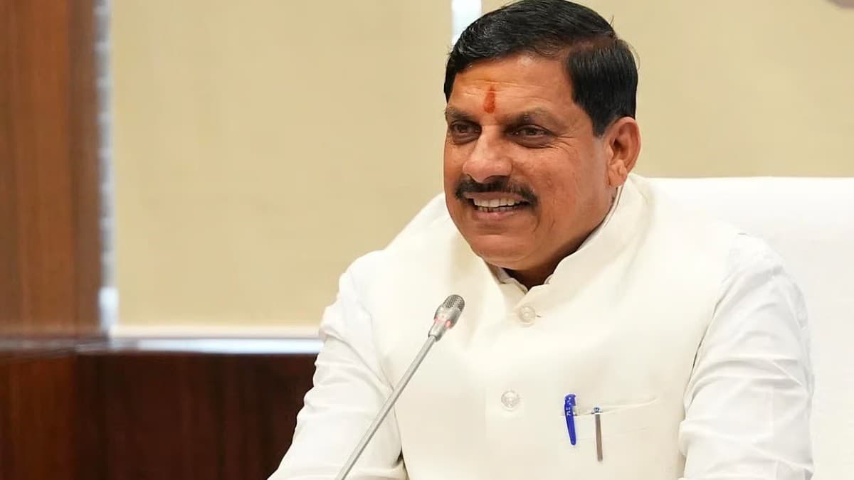 Madhya Pradesh to introduce temple management courses in universities