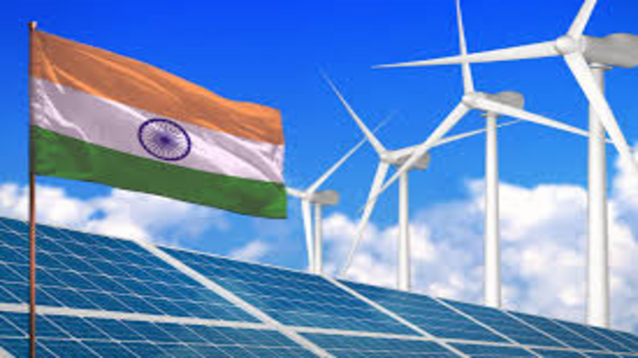 India Expands Renewable Energy Infrastructure