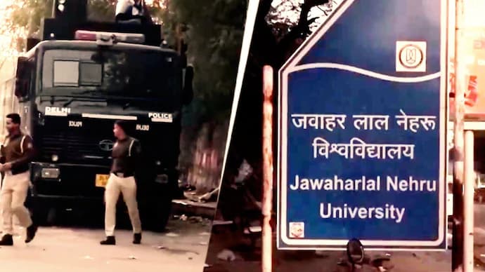 Jawaharlal Nehru University
