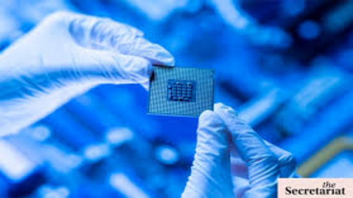 Semiconductor Manufacturing Hub Approved in Gujarat to Boost Chip Production