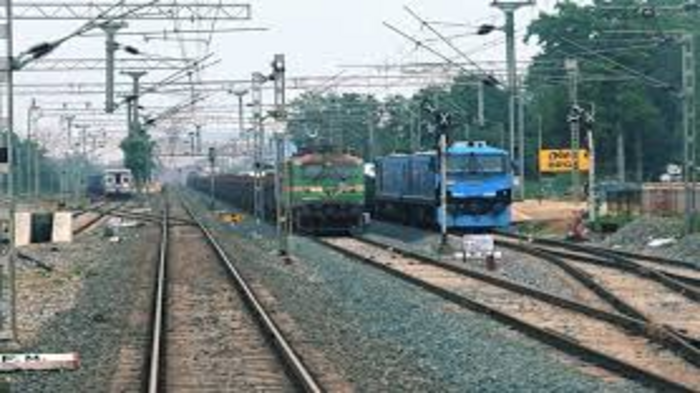 Indian Railways Announces Major Infrastructure Expansion
