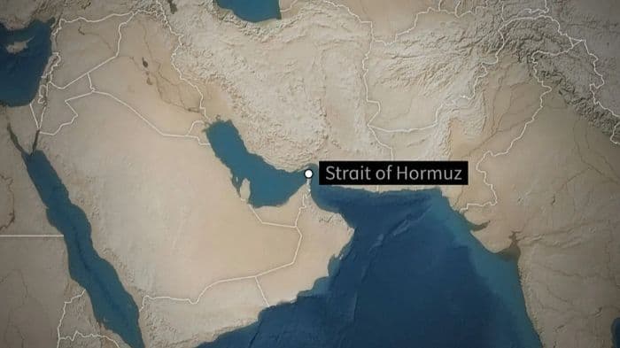 Strait of Hormuz closure fears raise alarm for India’s economy amid West Asia tensions