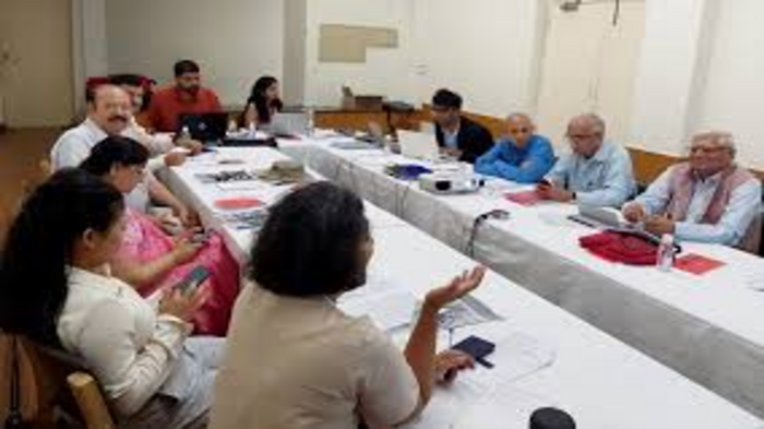 Parliamentary Standing Committee Reviews Implementation of Forest Conservation Law