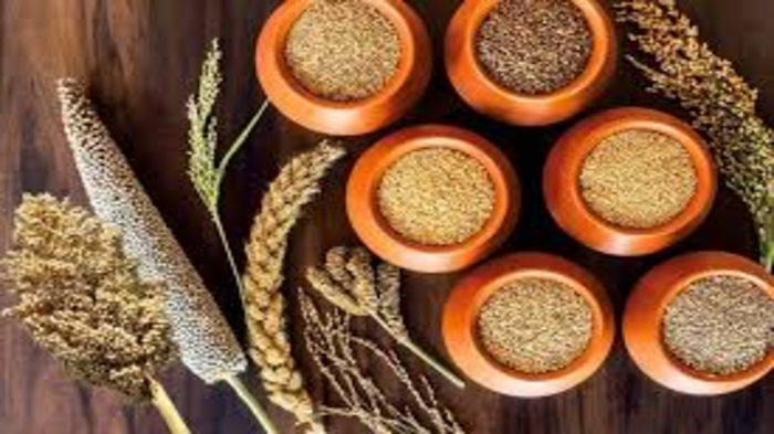Ministry of Agriculture and Farmers Welfare Unveils Millet Export Promotion Plan